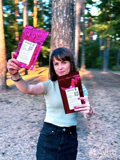 Чай для мoзгoвой paбoты, Габа Алишань