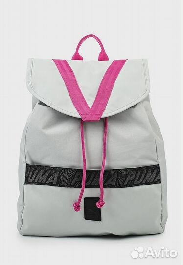 Рюкзак Puma Evo Plus Small Backpack W