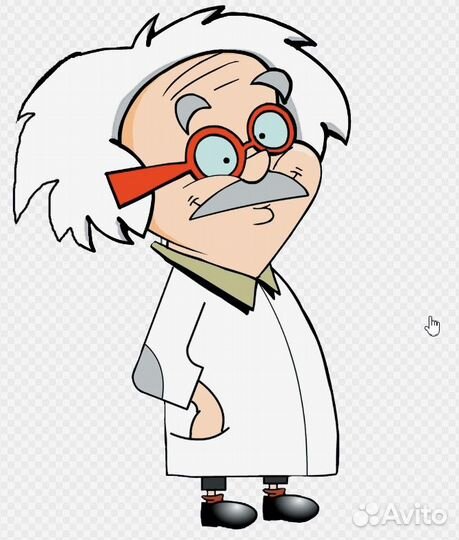 Оформление курсовых, дипломных и контрольных работ