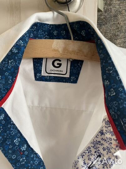 Школьная рубашка