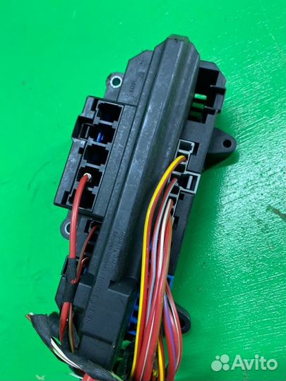 Блок предохранителей Bmw 7-Series N62B48B 2007