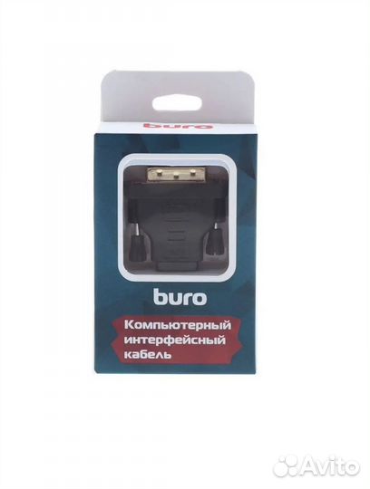 Адаптер hdmi - DVI