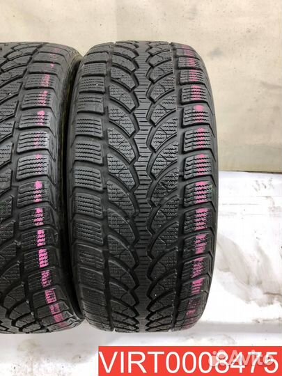 Bridgestone Blizzak LM-32 215/45 R18 93V