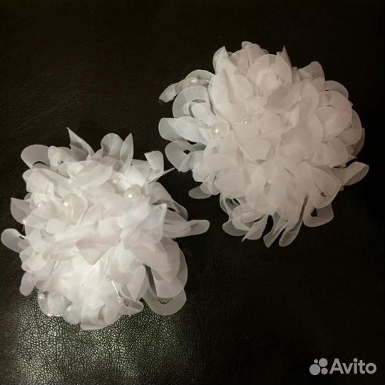 Школьные бантики