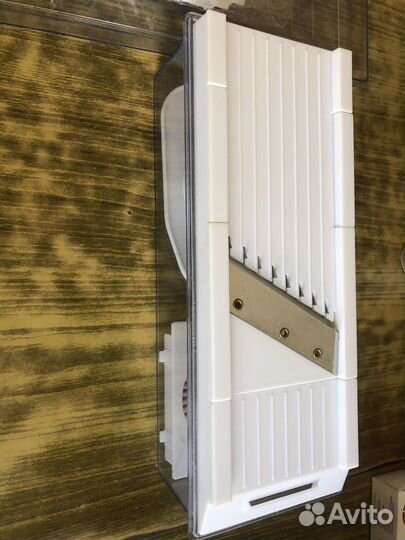 Овощерезка многофункциональная multi wonder