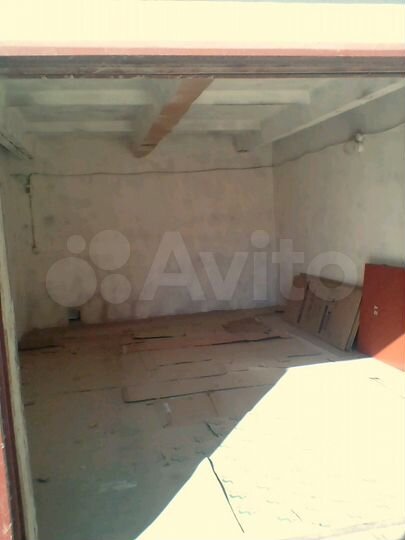 Гараж, 24 м²