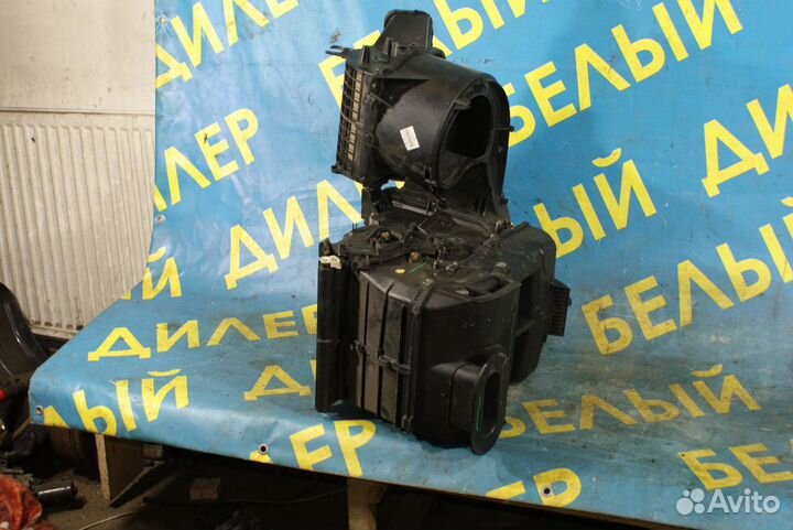 Корпус печки Ford Mondeo 3
