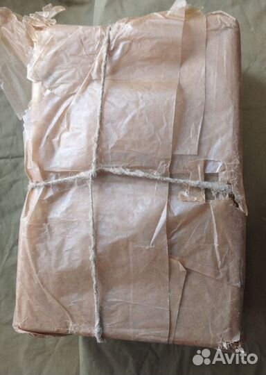 Сейф металлический маленький