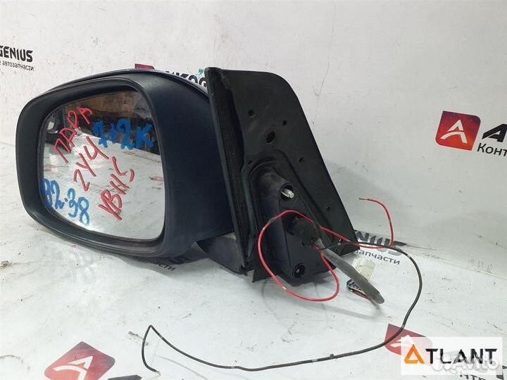 Зеркало переднее левое suzuki SX4