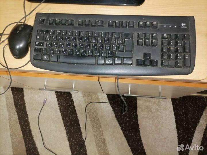 Монитор envision