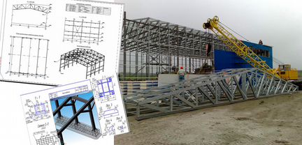 Инженер-проектировщик км, кмд, кж