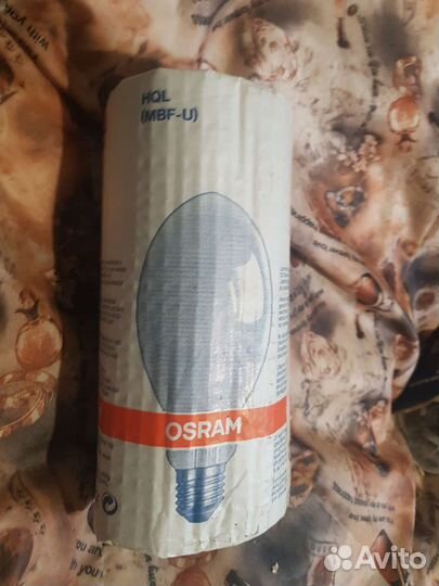 Лампы colorlite 1000w, 400w. osram. Philips