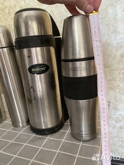 Термос термосы