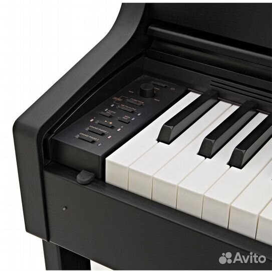 Casio celviano AP470 BK новое цифровое пианино