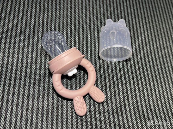 Набор для кормления силиконовый