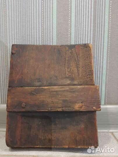 Икона в работу