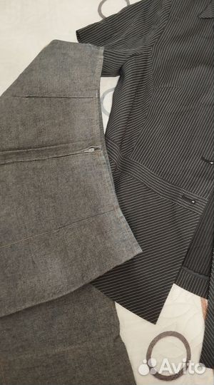 Новые женские вещи пакетом. Размер 46. Цена за все