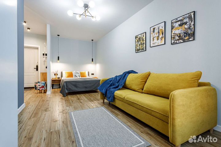 Хоумстейджинг, упаковка, ремонт, управление