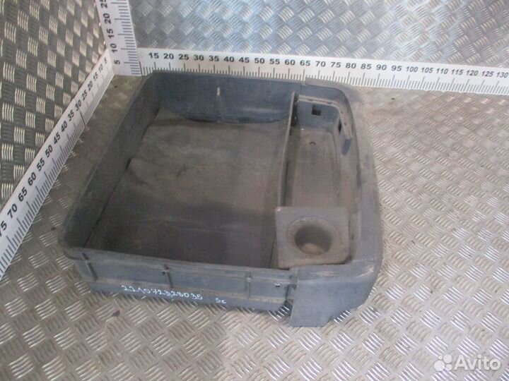 Бардачок Scania 1888105