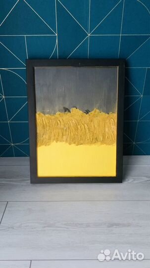 Панно дизайнерское (в единственном экземпляре)