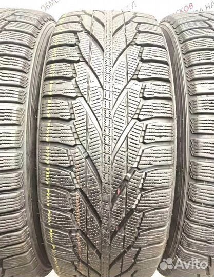 Nokian Tyres Hakkapeliitta R2 225/60 R17 94L