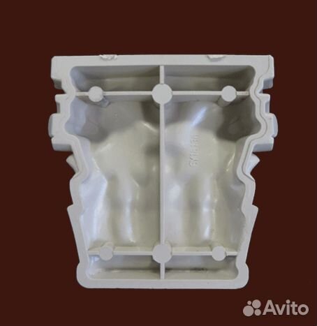 Капитель для мебели