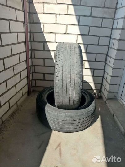 Maxxis AP2 All Season 205/55 R16 22B