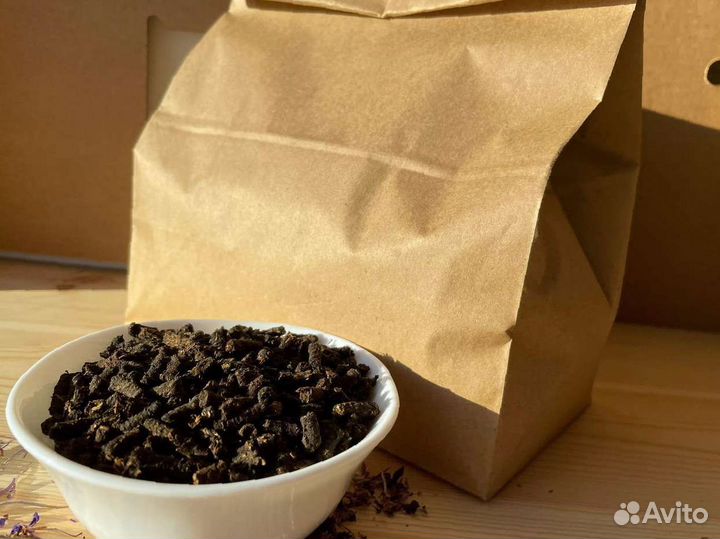 Иван чай 1кг кипрей для зож, натуральный состав