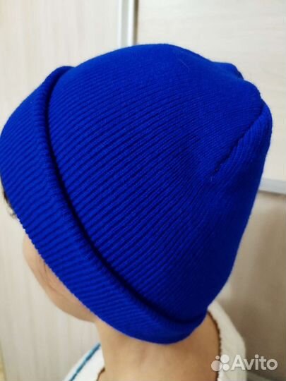 Шапочки для девушек