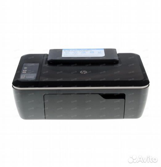 Мфу принтер HP DeskJet Ink Advantage 2520hc