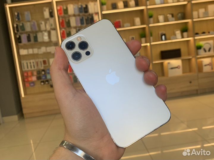 iPhone 13 Pro, 128 ГБ