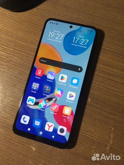 Xiaomi Redmi Note 11 6/128