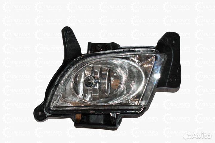 Фара птф левая Hyundai I30