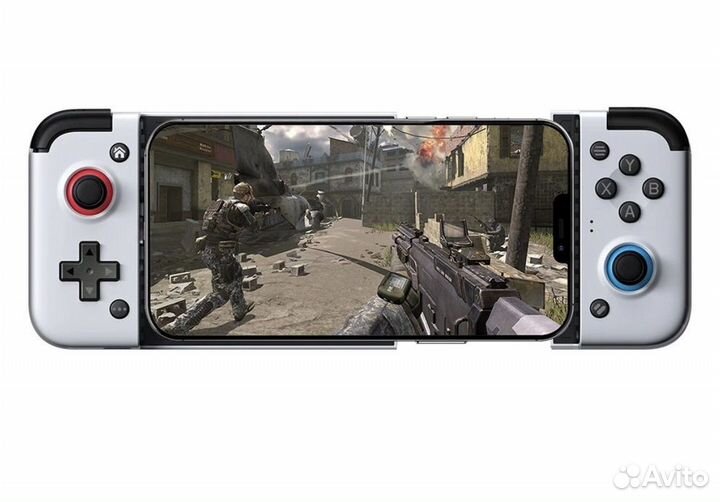 Игровой адаптер для смартфона vidges GameSir X2