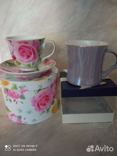 Подарочные наборы