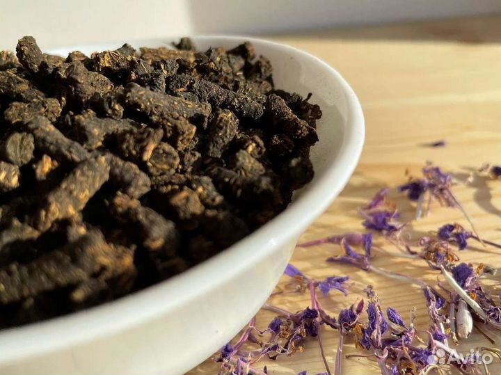 Иван-чай 1 килограмм полезный чай, нет кофеина