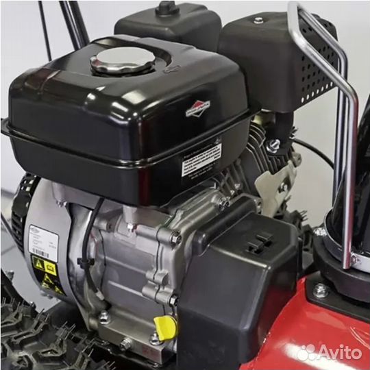 Снегоуборщик Тарпан-21 7 лс