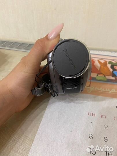 Видеокамера