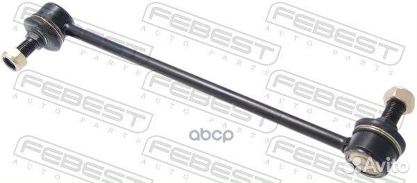 Тяга стабилизатора передняя (hyundai IX35/tucso