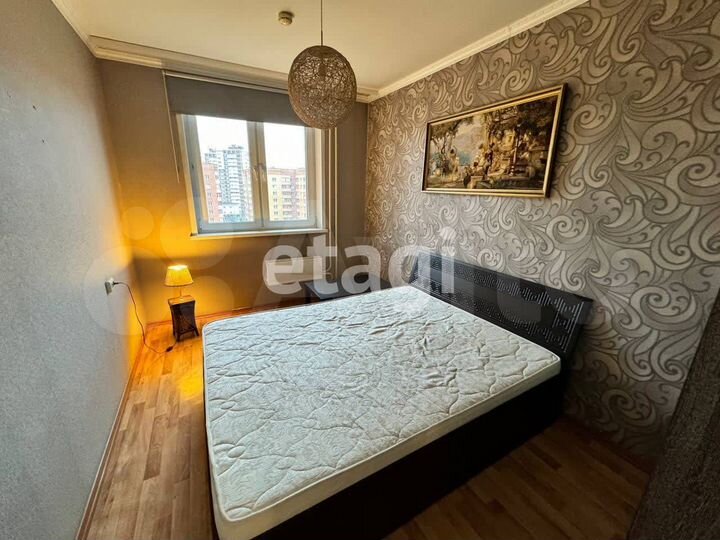 2-к. квартира, 54 м², 9/10 эт.