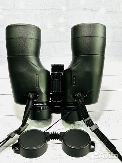 Бинокль Olympus 12x50 exps I