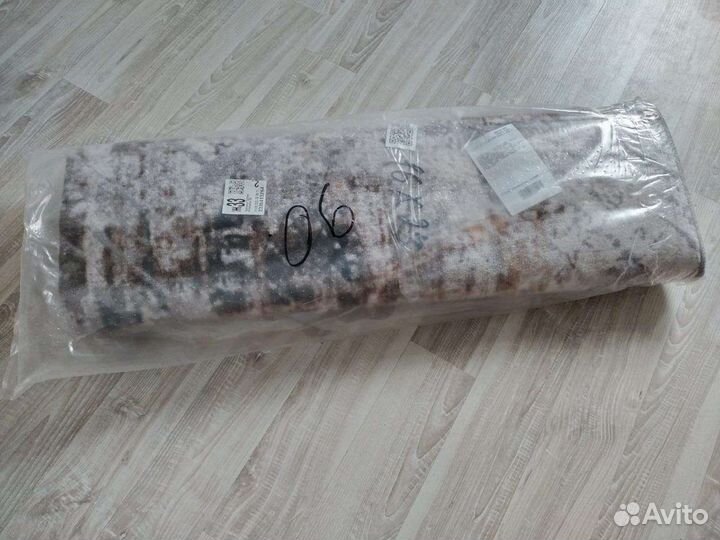 Ковер новый