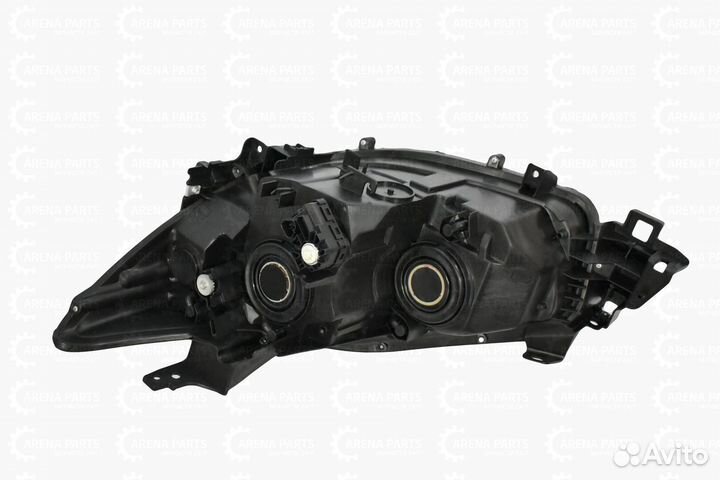 Фара галоген Mazda CX5 Левая Правая