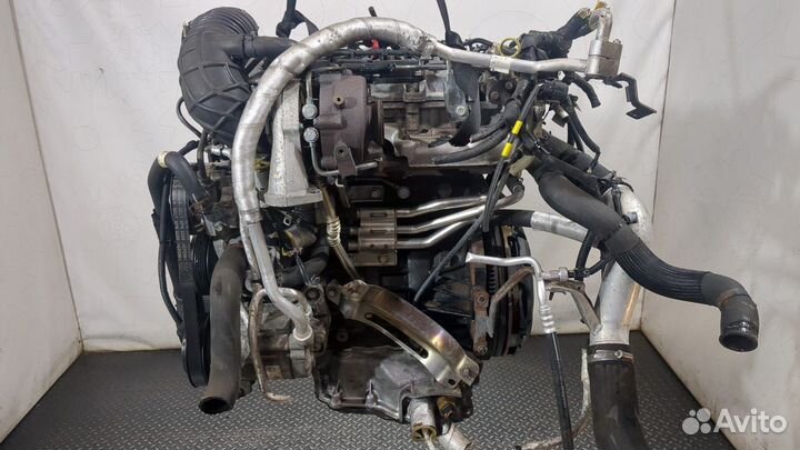 Двигатель Opel Antara Z22D1