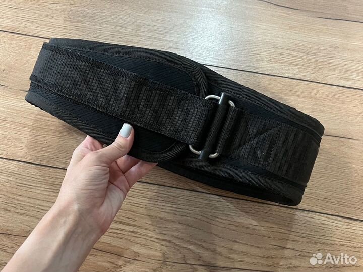 Пояс для фитнеса