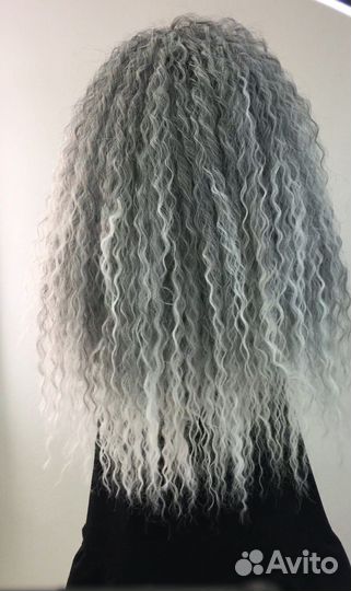 Афропрически