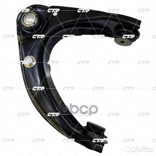 Рычаг подвески, передний правый нижний (Старый