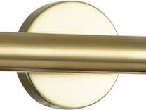 Настенный светильник Indigo Sigaro 13006/2W Gold V