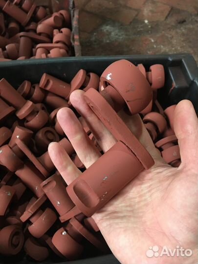 Кулачок эксцентрик кривошип рычаг на пресс прф