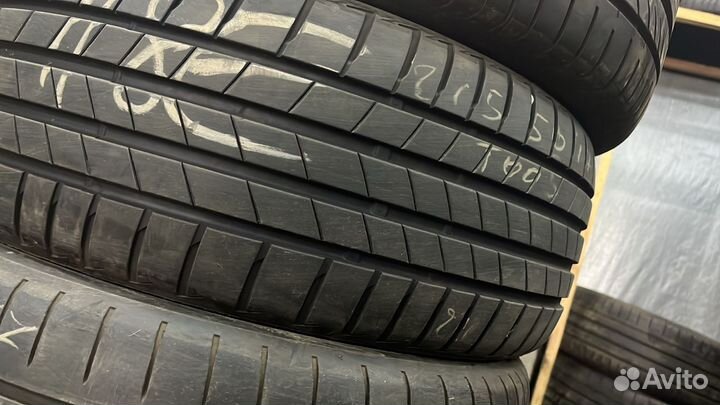 Bridgestone Turanza T005 215/50 R17 102V